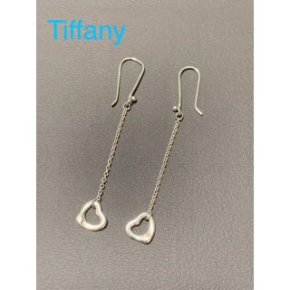 ティファニー ピアス(ハート)の通販 1,000点以上 | Tiffany & Co.の ...