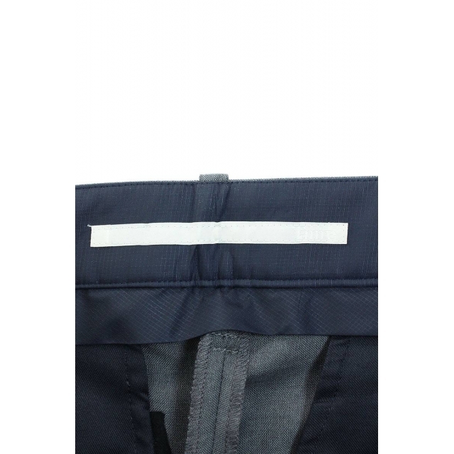 タム/Tamme 22SS S.S SLACKS 22S0016 ポケットディテール タム/Tamme 22SS S.S SLACKS 22S0016 ポケットディテール