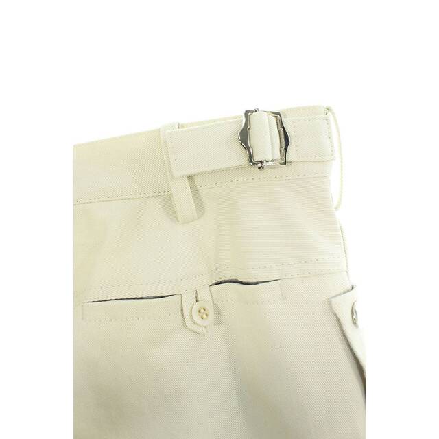 驚きの値段】 Tamme 22ss B.D WIDE SLACKS GLAY サイズ1 abamedyc.com