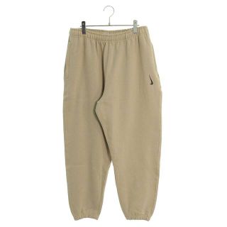 ナイキ(NIKE)のナイキ ×ビリーアイリッシュ/Billie Eilish Billie Eilish Fleece Pants DQ7753-202 スウェットロングパンツ メンズ XXL(その他)