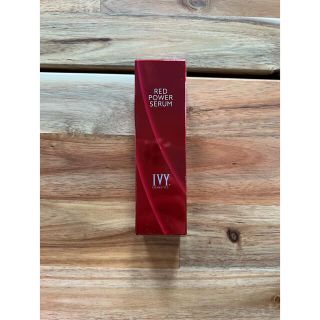 アイビー化粧品 ivy レッドパワーセラムの通販 400点以上 | フリマ アイビー化粧品 ivy レッドパワーセラムの通販 400点以上 | フリマ