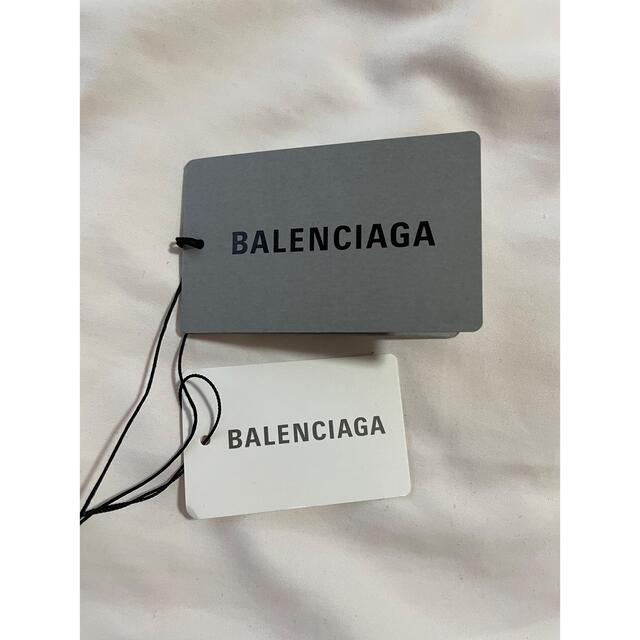 Balenciaga(バレンシアガ)のBALENCIAGA　Tシャツ メンズのトップス(Tシャツ/カットソー(半袖/袖なし))の商品写真