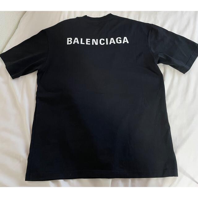 Balenciaga - BALENCIAGA　Tシャツ