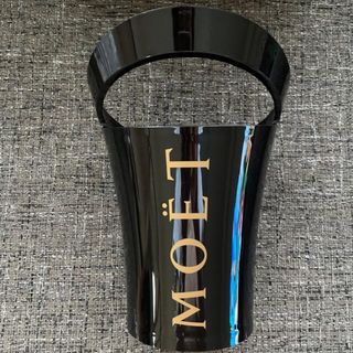 モエエシャンドン(MOËT & CHANDON)のモエシャン　シャンパンクーラー　(アルコールグッズ)