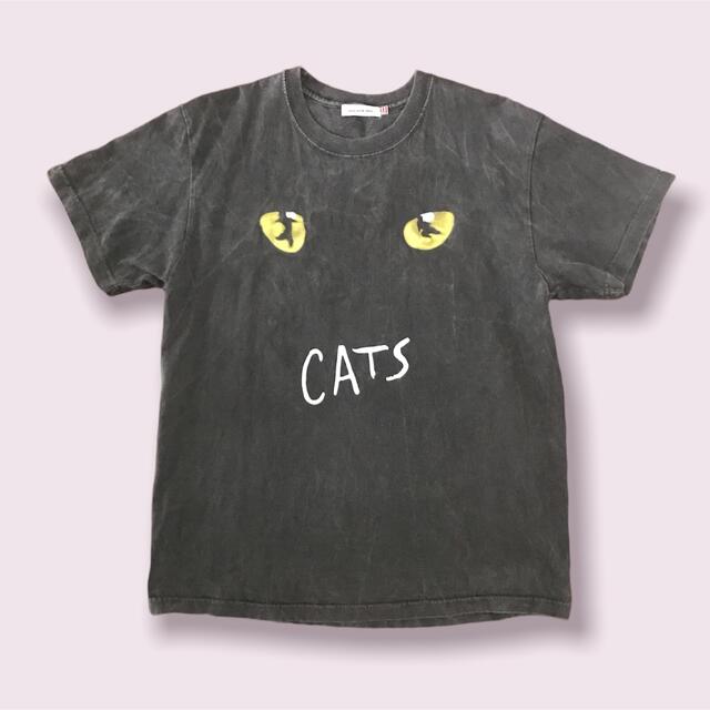 L'Appartement DEUXIEME CLASSE(アパルトモンドゥーズィエムクラス)のMUSEドゥーズィエムクラス GOOD ROCK SPEED CATS Tシャツ レディースのトップス(Tシャツ(半袖/袖なし))の商品写真