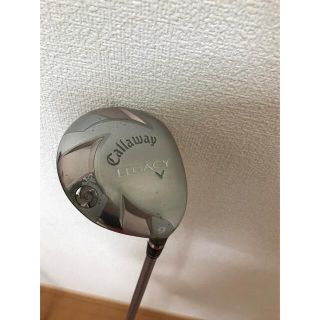 キャロウェイ(Callaway)のキャロウェイ レディース 9w(クラブ)