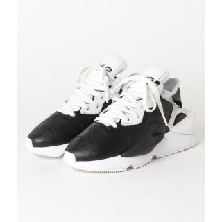 ワイスリー(Y-3)のY-3 KAIWA 【新品】 Ｙ－３　カイワ スニーカー　28cm(スニーカー)