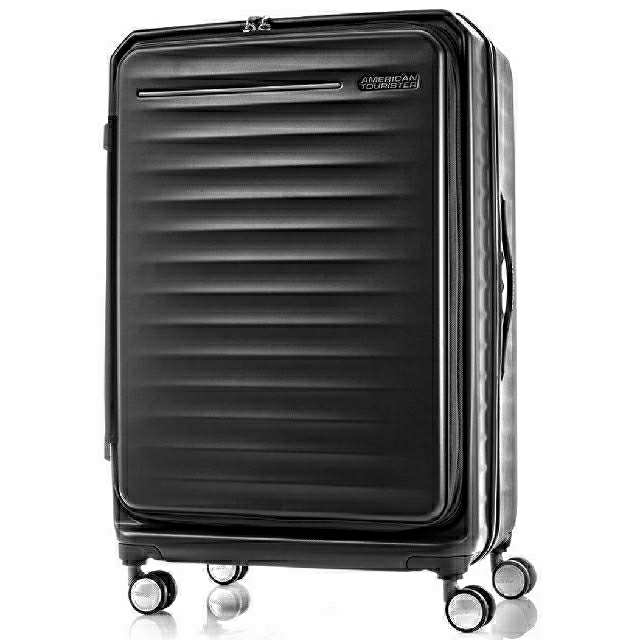 ハードスーツケース AMERICAN TOURISTERバッグ