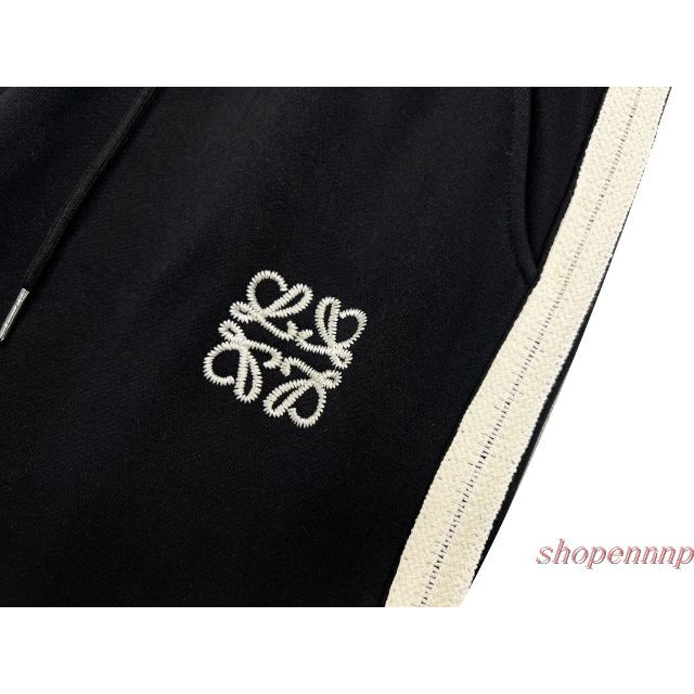 ください LOEWE - 超大人気 LOEWE ロエベ カジュアルパンツの通販 by Saur's shop|ロエベならラクマ カテゴリ