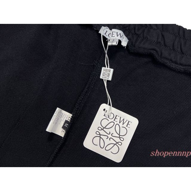 ください LOEWE - 超大人気 LOEWE ロエベ カジュアルパンツの通販 by Saur's shop|ロエベならラクマ カテゴリ