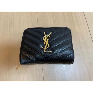 イヴサンローランボーテ(Yves Saint Laurent Beaute)のサンローラン財布(財布)