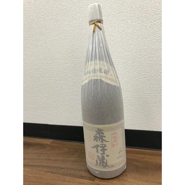 焼酎　森伊蔵　1800ml