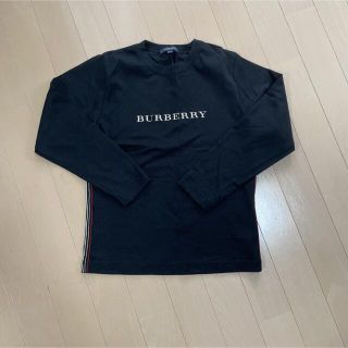 バーバリー(BURBERRY)のバーバリーロンt(Tシャツ/カットソー)