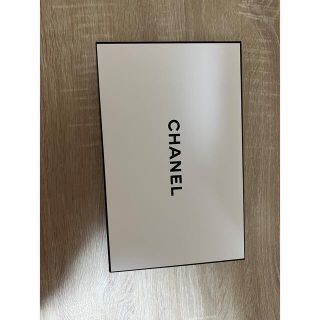 シャネル(CHANEL)のシャネル 空箱(その他)