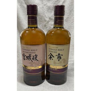 ニッカウヰスキー 限定の通販 1,000点以上 | ニッカウヰスキーを買う ...