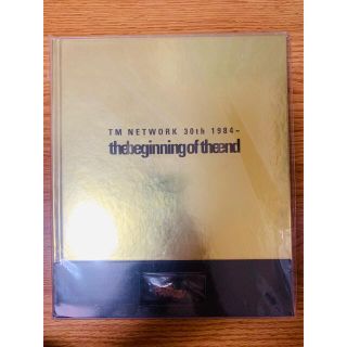 TM NETWORK30th1984thebeginningoftheend (ポップス/ロック(邦楽))