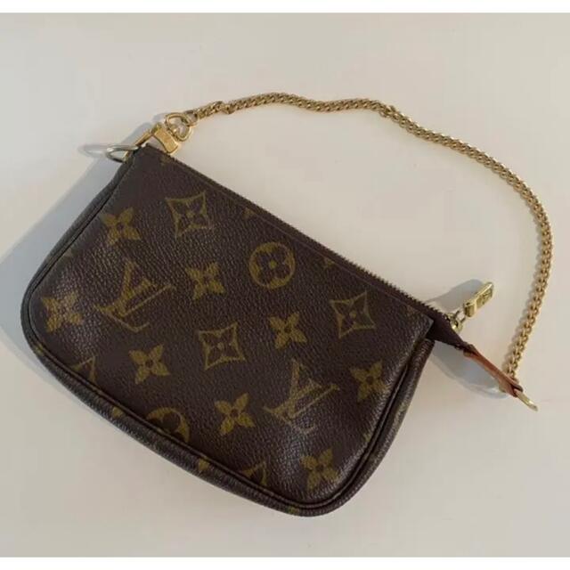 高級感 LOUIS VUITTON - ルイ・ヴィトン アクセソワール レア