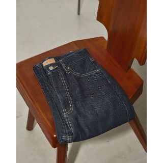 トゥデイフル(TODAYFUL)のtodayful Brad's Denim(デニム/ジーンズ)