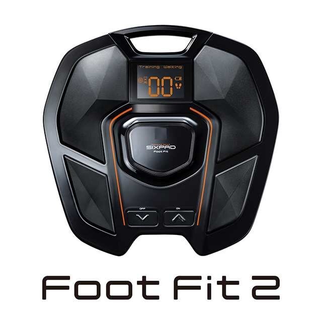 SIXPAD Foot Fit Lite