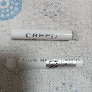 クリード(Creed)のCreedシルバーマウンテンウォーター(ユニセックス)