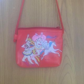 セーラームーン ポシェットの通販 55点 | セーラームーンを買うならラクマ