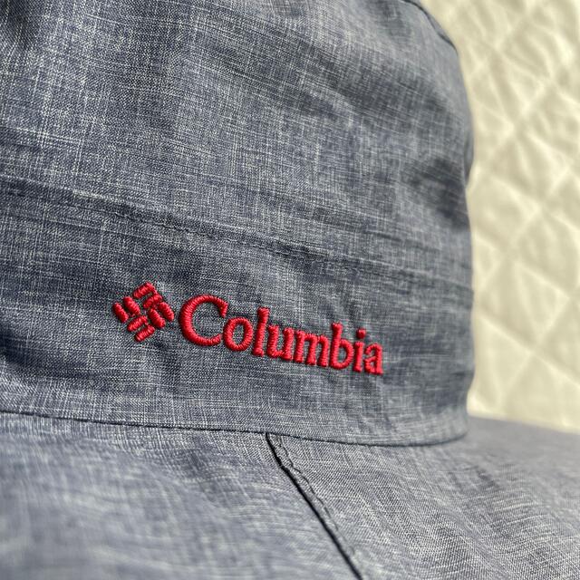 Columbia(コロンビア)のColombia【オムニテック ハット】S/M unisex レディースの帽子(ハット)の商品写真