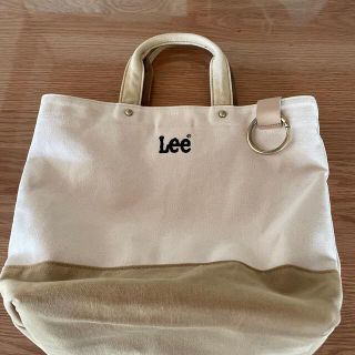 リー(Lee)のLee バッグ(トートバッグ)