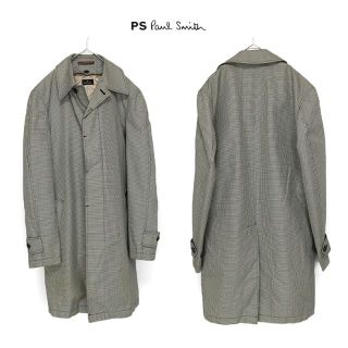 ポールスミス(Paul Smith)のPaul Smith ポールスミス　中綿ライナー付 比翼コート/ステンカラー(ステンカラーコート)