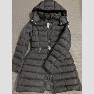 モンクレール(MONCLER)のモンクレール CHARPAL ロングダウン  (ダウンコート)