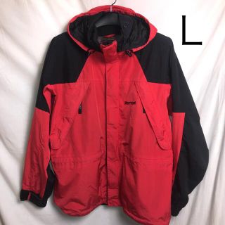 マーモット(MARMOT)のマーモット　マウンテンパーカー　Ｌ(マウンテンパーカー)