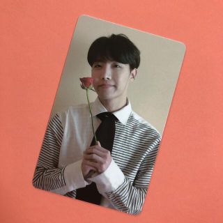 ボウダンショウネンダン(防弾少年団(BTS))のBTS memories 2019 ホソク　トレカ　J-HOPE (アイドルグッズ)