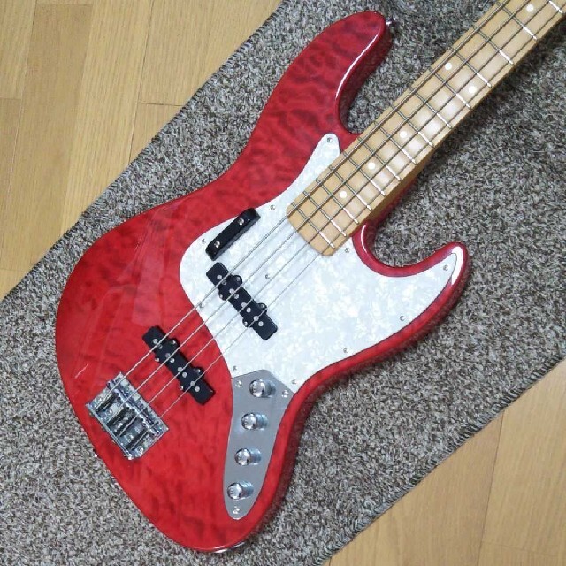 EDWARDS E-buzz bass エレキベース