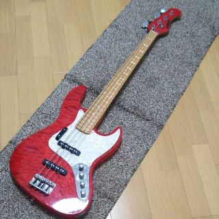 EDWARDS E-buzz bass エレキベースの通販 by 【川崎楽器】ラクマ ...