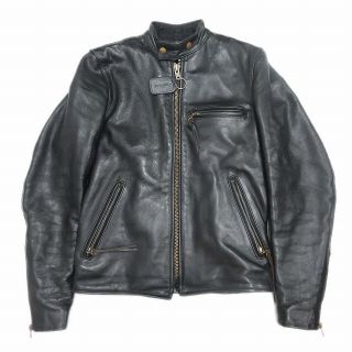 バンソン ライダースジャケット(メンズ)(レザー)の通販 100点以上