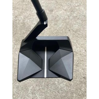 CROSSPUTT (クロスパット) Putter Stealth2.0