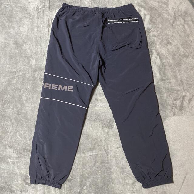 supreme nylon ripstop pant track シャカパン