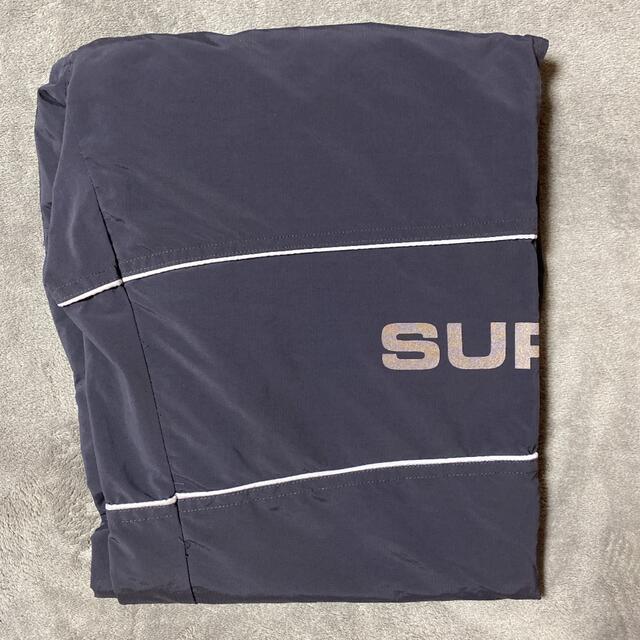 supreme nylon ripstop pant track シャカパン