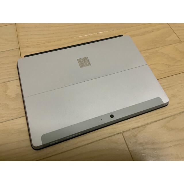 Microsoft Surface GO2 メモリ4GB 64GB 3