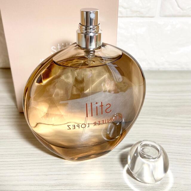 J.Lo - 新品未開封☆ ジェニファーロペス still スティル EDP 100ml 紅茶の通販 by nanapico select