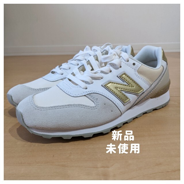 New Balance - 値下げ中！【新品未使用】NewBalance 996 スニーカー ...