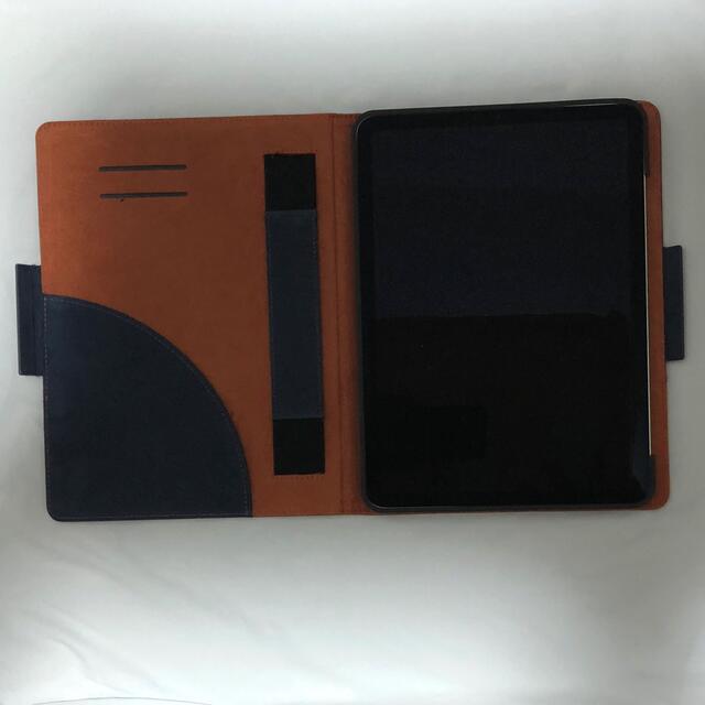 定期入れの 【美品】iPad - Apple Air4 グリーン WiFiモデル 256GB