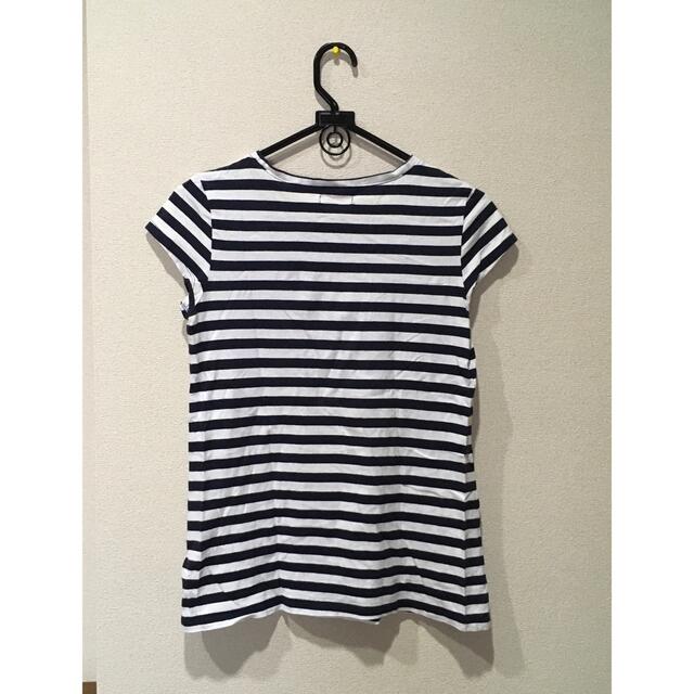 GAP Kids(ギャップキッズ)のGAP KIDS トップス レディースのトップス(Tシャツ(半袖/袖なし))の商品写真