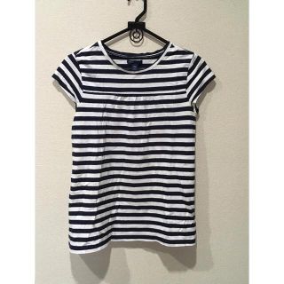 ギャップキッズ(GAP Kids)のGAP KIDS トップス(Tシャツ(半袖/袖なし))