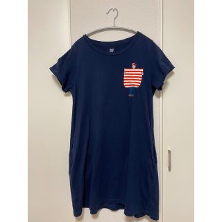 グラニフ(Graniph)のグラニフ　ウォーリー(Tシャツ(半袖/袖なし))