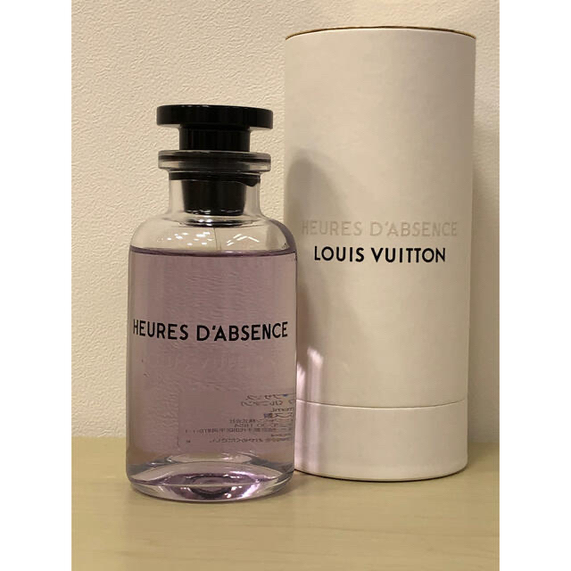 LOUIS VUITTON(ルイヴィトン)のお値下げ‼️ルイ・ヴィトンウールダプサンス 100ml コスメ/美容の香水(ユニセックス)の商品写真