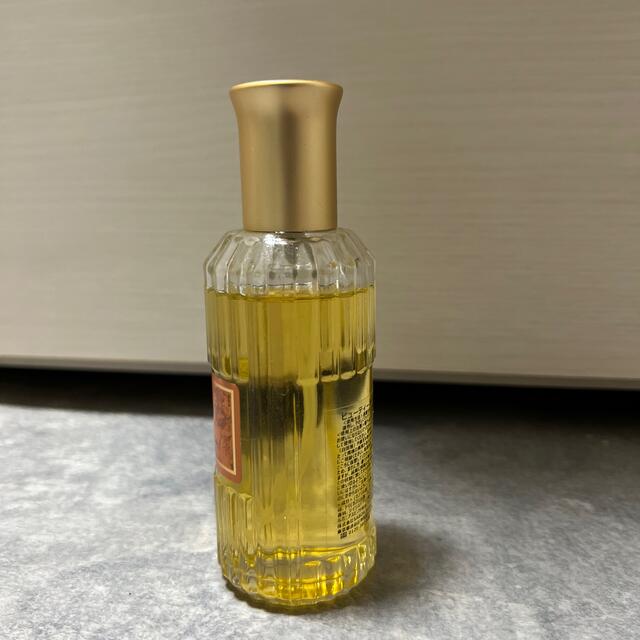 SABON(サボン)のsabon ビューティーオイル　ジンジャーオレンジ コスメ/美容のボディケア(ボディオイル)の商品写真