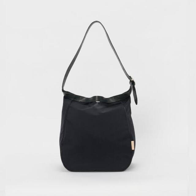 Hender SchemeエンダースキーマTINKER BAG M #BLACK