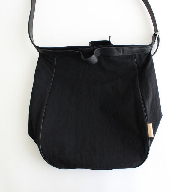 Hender SchemeエンダースキーマTINKER BAG M #BLACK 1