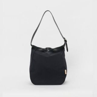 エンダースキーマ(Hender Scheme)のHender SchemeエンダースキーマTINKER BAG M #BLACK(ショルダーバッグ)