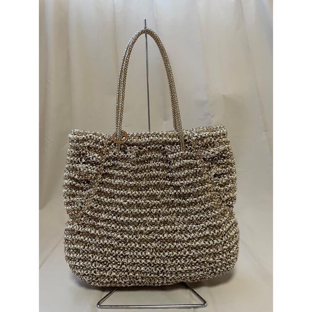 ANTEPRIMA アンテプリマのワイヤーバッグです。 NEW 23296円 www